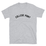 College Point Varsity Tee