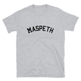 Maspeth Varsity Tee