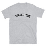 Whitestone Varsity Tee