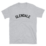 Glendale Varsity Tee