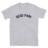 Rego Park Varsity Tee