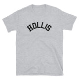 Hollis Varsity Tee