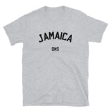 Jamaica Varsity Tee