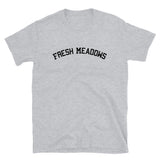 Fresh Meadows Varsity Tee