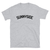 Sunnyside Varsity Tee
