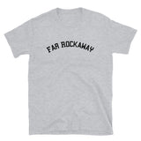 Far Rockaway Varsity Tee