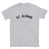 St. Albans Varsity Tee