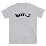 Woodside Varsity Tee