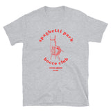 Spaghetti Park Tee