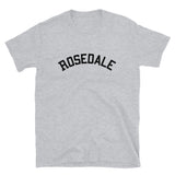 Rosedale Varsity Tee