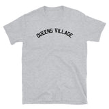 Queens Village Varsity Tee