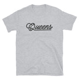 Queens Loop Tee