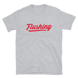 Flushing Team Tee