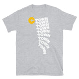 C TOWN TOWN TOWN TOWN TEE