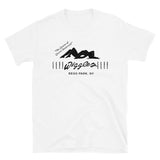 Wiggles Tribute Tee