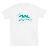 Wiggles Tribute Tee – Teal
