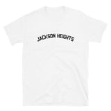 Jackson Heights Varsity Tee