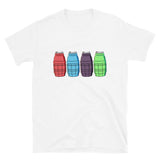 Quarter Waters Tee
