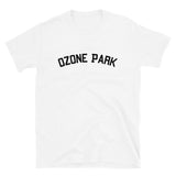 Ozone Park Varsity Tee