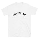 Middle Village Varsity Tee