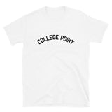 College Point Varsity Tee