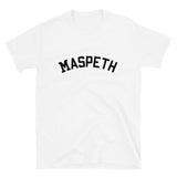 Maspeth Varsity Tee