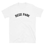 Rego Park Varsity Tee