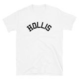 Hollis Varsity Tee