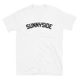 Sunnyside Varsity Tee