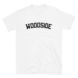 Woodside Varsity Tee