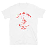 Spaghetti Park Tee