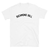 Richmond Hill Varsity Tee