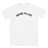 Queens Village Varsity Tee