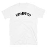 Briarwood Varsity Tee
