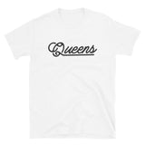 Queens Loop Tee