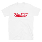 Flushing Team Tee