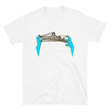 Queensboro Bridge Cat's Cradle Tee