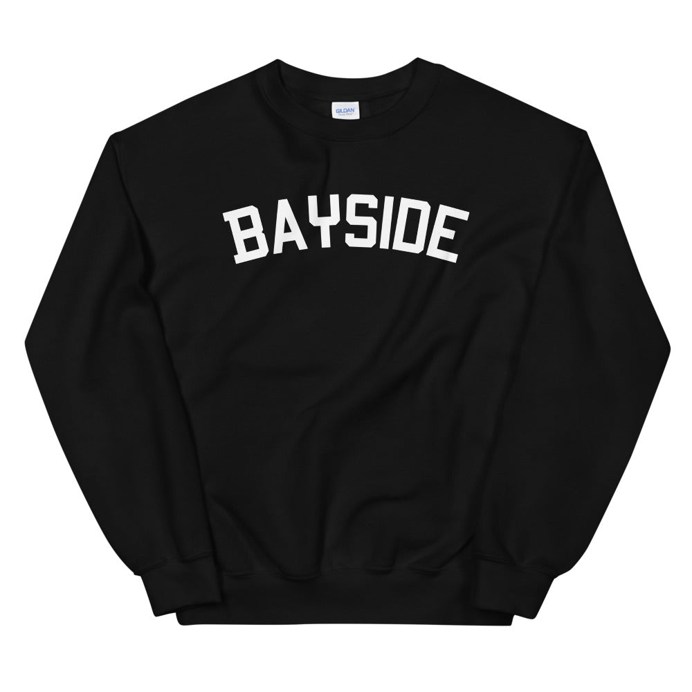 Bayside crewneck best sale