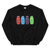 Quarter Waters Crewneck Sweatshirt