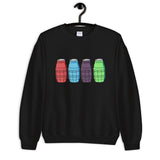 Quarter Waters Crewneck Sweatshirt