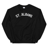 St. Albans Varsity Sweatshirt