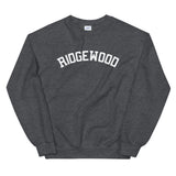 Ridgewood Varsity Crewneck Sweatshirt