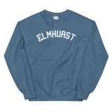Elmhurst Varsity Sweatshirt