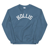 Hollis Varsity Sweatshirt