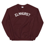 Elmhurst Varsity Sweatshirt