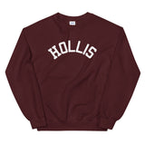 Hollis Varsity Sweatshirt