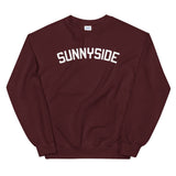 Sunnyside Crewneck Sweatshirt
