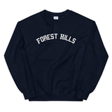 Forest Hills Varsity Crewneck Sweatshirt