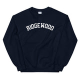 Ridgewood Varsity Crewneck Sweatshirt