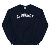 Elmhurst Varsity Sweatshirt